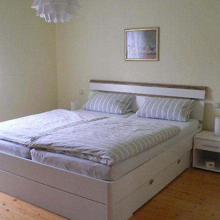 Gepflegte Ferienwohnung In Ruhiger Lage Bad Kissingen Exterior photo
