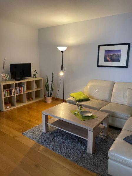 Gepflegte Ferienwohnung In Ruhiger Lage Bad Kissingen Exterior photo